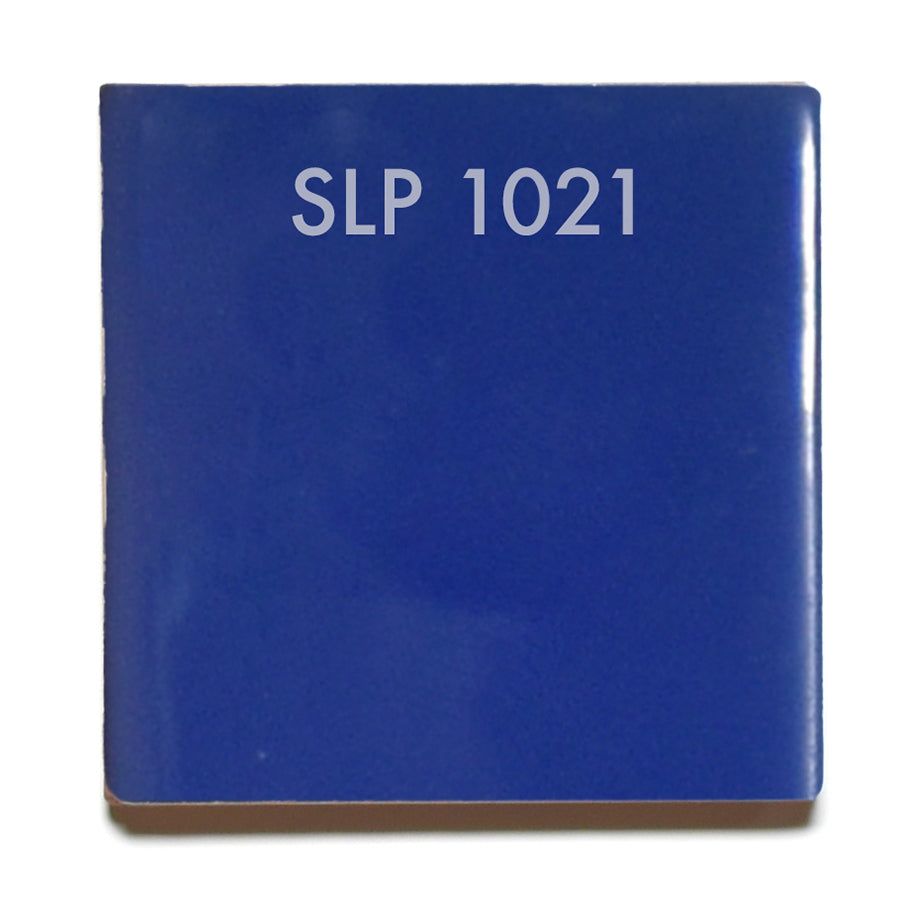 SLP 1021 Turchino Smalto Lucido Piombico