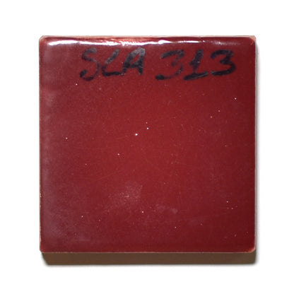 SLA 313 Bordeaux AP Smalto Colorato Apiombico