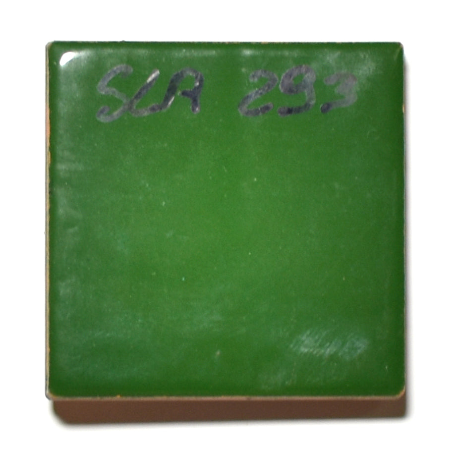 SLA 293 Verde AP Smalto Colorato Apiombico