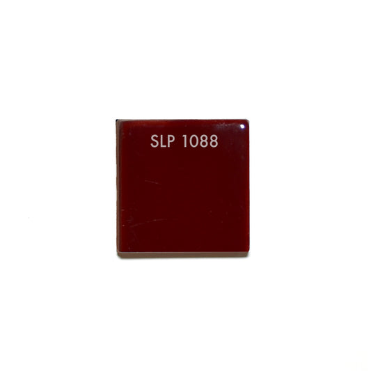 SLP 1088 Rosso Smalto Lucido Piombico